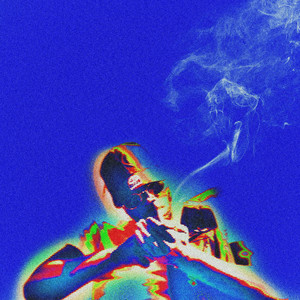 Portada de Mélange