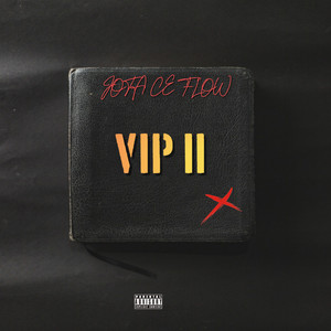 VIP II by JOTA CE FLOW