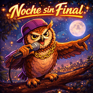 Noche sin Final by La Gran 