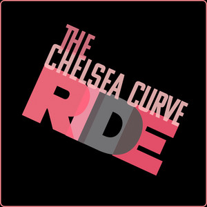 Ride album cover