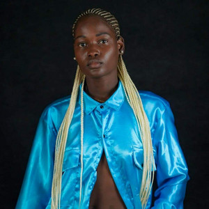 Mitchy baby - Parabéns Mãe Ingracia Lopes Fernandes