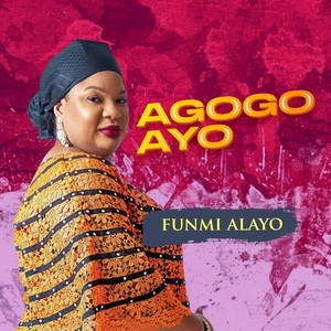 Funmi Alayo - Ileri Ayo