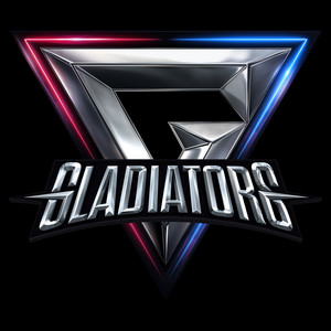 Gladiators Theme (Music from the Original TV Series) by Muff Murfin