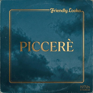 Piccerè by Friendly Looka