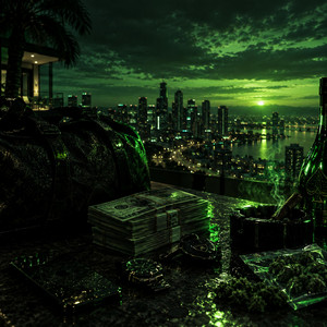 El Verde by Ka-KaBraMode