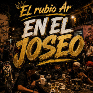 En El Joseo by El Rubio Ar