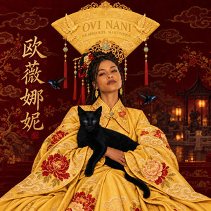 Kompa chinois 欧薇娜妮 by OVI NANI