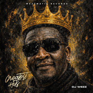 Unwana Waka Mani by DJ Wezz