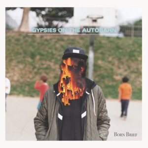 Librarian by Gypsies on the Autobahn