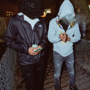 High Off Life by DUBZ, TrenchBoy J2