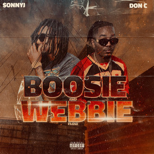 Don C - Boosie & Webbie flow (feat. $onnyj)
