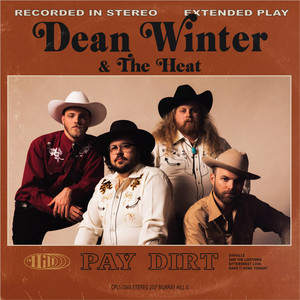 Saw the Lightning by Dean Winter and the Heat