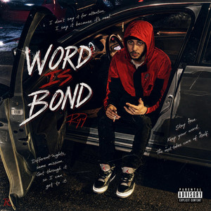 Ryy_ — Word Is Bond (2026)