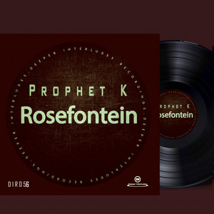 Rosefontein - Main Broken Voltage