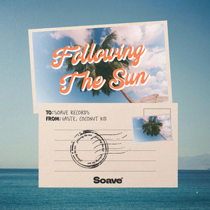 Following The Sun by uasté, Coconut Kid