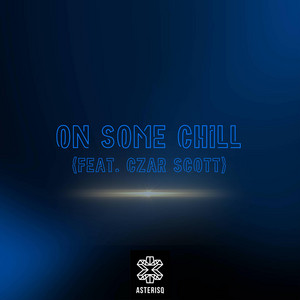 Portada de On Some Chill
