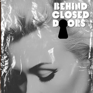 Behind Closed Doors by JADE MOSS