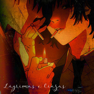Lágrimas e Cinzas by nikmouu, NenYuma