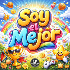 Soy mejor by LF COMPANY