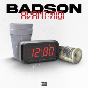 Avant Midi by Badson