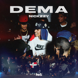 Dema by Nickzzy