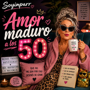 Amor maduro a los 50 by Soyimparr