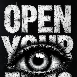 OPEN by Billy CM