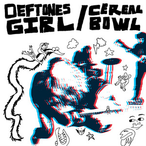 Cereal Bowl