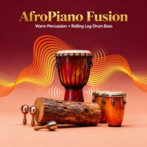 Sunset rhythm afrobeat by XAYNOVA