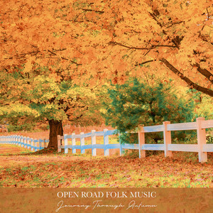 Journey Through Autumn