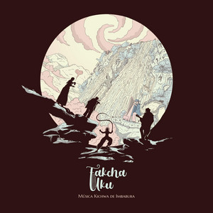 Fakcha Uku - Llakishka Ushi