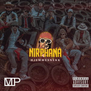 Nirphana 2021 Hjemmesnekk