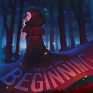 This Is the Beginning - Ely Eira