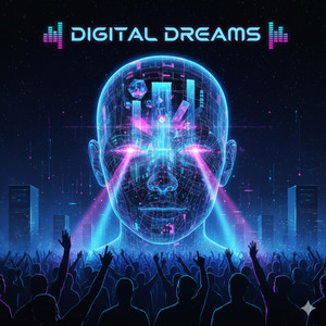 Digital Dreams by Baby it