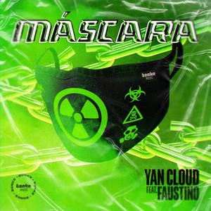 Portada de Máscara