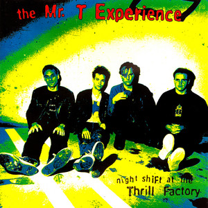 洋楽 The Mr. T Experience / Love Is Dead Love Is Dead - Album by The Mr. T Experience | Spotify