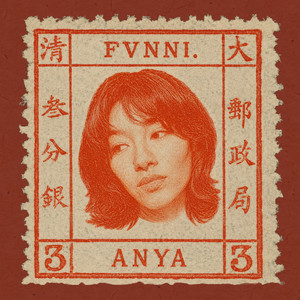 аня by fvnni