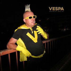 Wróć by Vespa