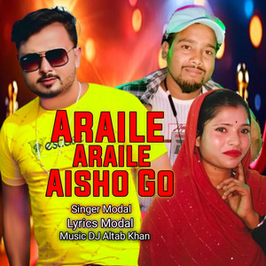 Modal - Araile Araile Aisho Go