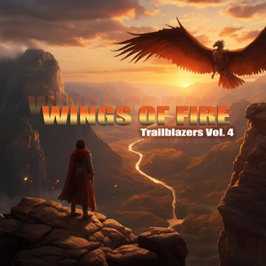 Wings of Fire Trailblazers, Vol. 4