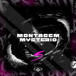 Montagem Mysterio