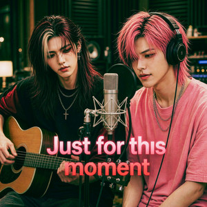 Just for this moment by ArkeON, Kael, Leen
