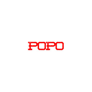 POPO by Aesa Bergo