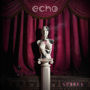 nebyla jsi jediná by echo
