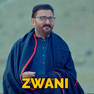 Muntaizr Khan - Zwani