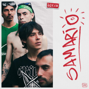 M § by SAMARIO