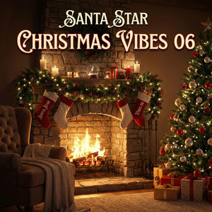Santa Star - Whispers of Winter