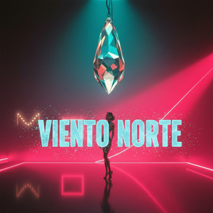 Viento Norte Helado by Mía Nevada