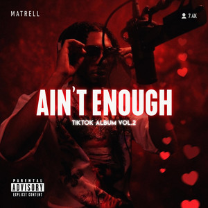 Motion by Matrell, YK Osiris