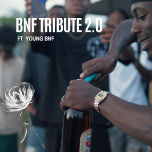 BNF TRIBUTE 2.O (feat. Nasho, Merry, Xavie & Chiva)